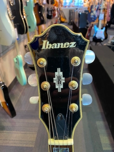 Ibanez - AG95-DBS 2